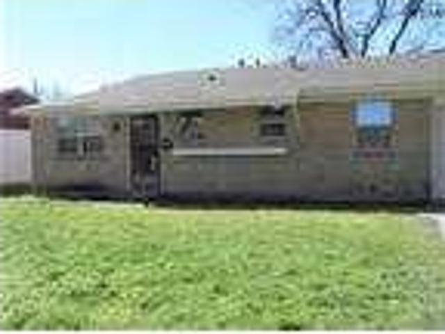 3 Bedroom 1 Bath In Wichita Falls TX 76306