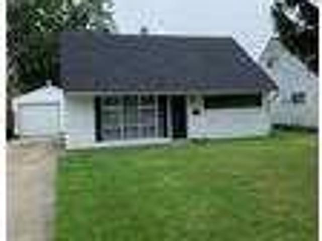 3 Bedroom 1 Bath In Youngstown OH 44515