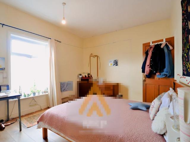 3 Bedroom 1 Bathroom