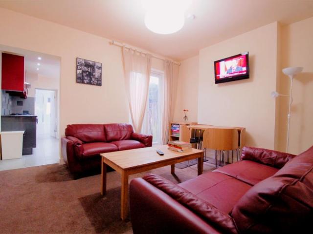 3 Bedroom 1 Bathroom