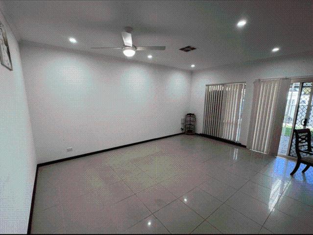 3 Bedroom 1 Bathroom Family Home for Rent in Holden Hill!