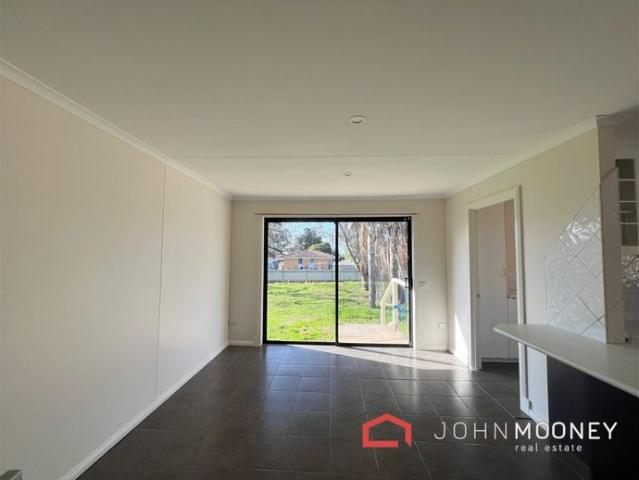 3 Bedroom, 1 Bathroom Home Available NOW!