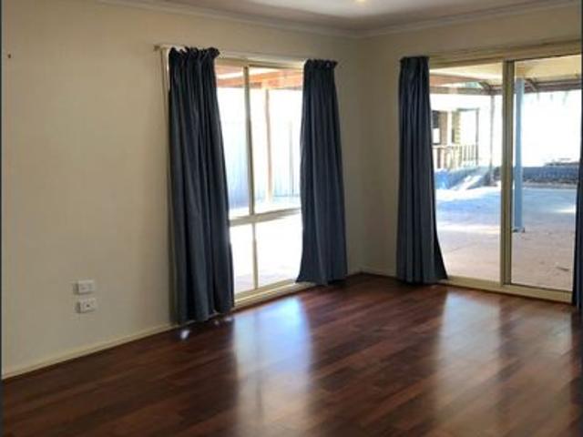 3 Bedroom 1 Bathroom Home with a Pool