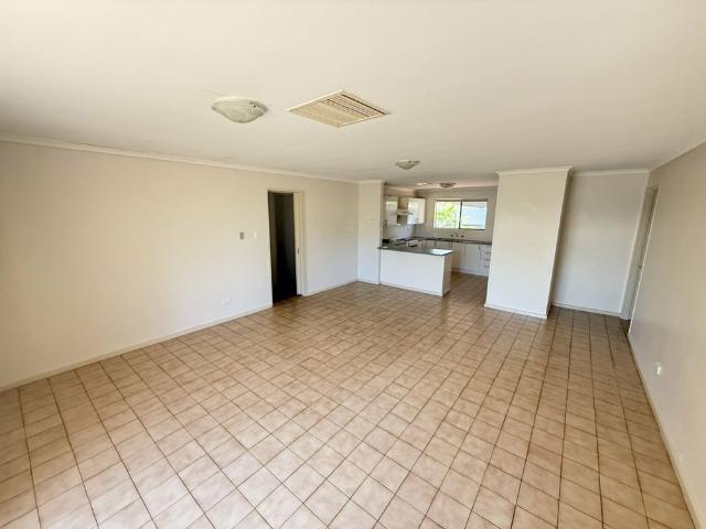 3 BEDROOM, 1 BATHROOM HOUSE IN SADADEEN WITH SPACIOUS KITCHEN