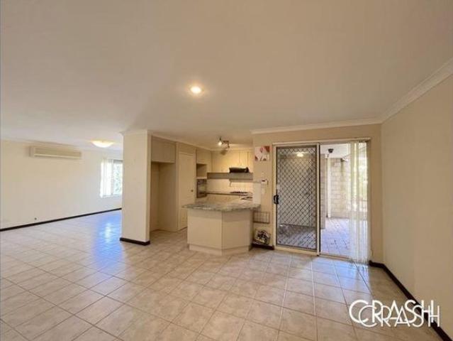 3 Bedroom, 1 Bathroom in Nollamara with Double Lock Up Garage