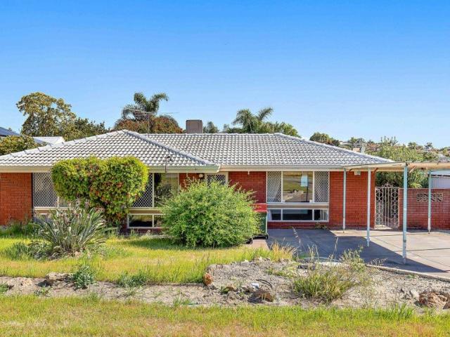 3 Bedroom 1 Bathroom In Parmelia
