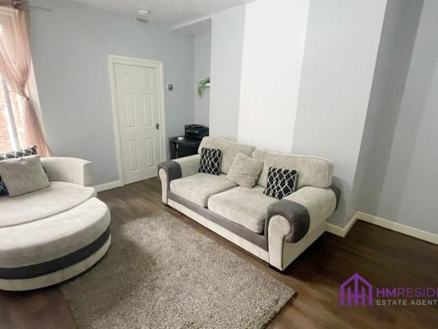 3 bedroom 1st Floor Flat for rent on King Edward Street, Felling, Tyne And Wear, NE8 3PR Available From 05/10/2026 £795.00 PCM