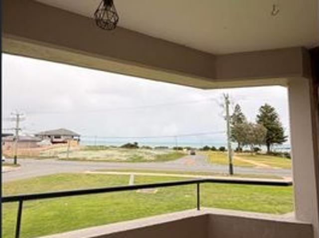 3 bedroom, 1st floor unit with ocean views