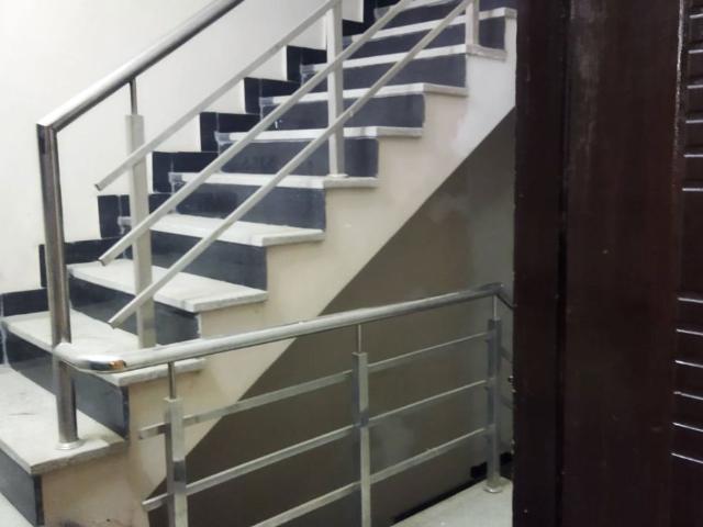 3 Bedroom 2060 Sq.Ft. Independent House in Laxman Chowk Dehradun Listing ID: #10358