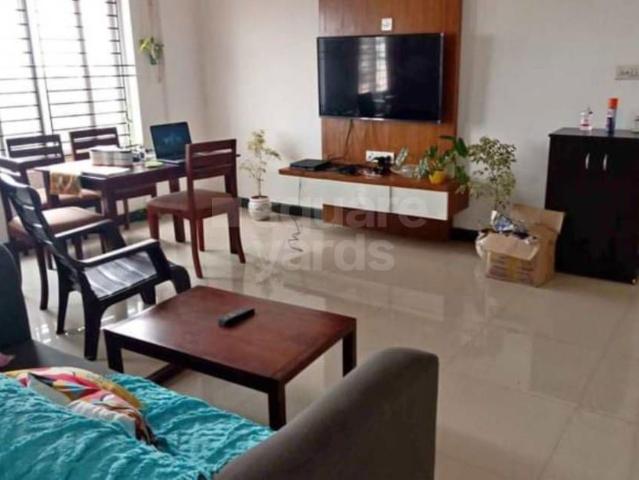 3 Bedroom 203 Sq.Yd. Villa in Nessai Goa Listing ID: #10111