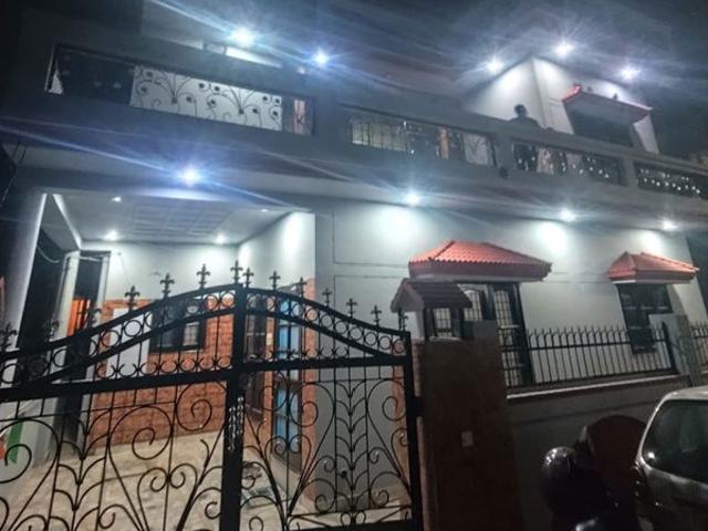 3 Bedroom 2100 Sq.Ft. Independent House in Ajabpur Khurd Dehradun Listing ID: #10205