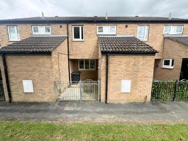 3 Bedroom