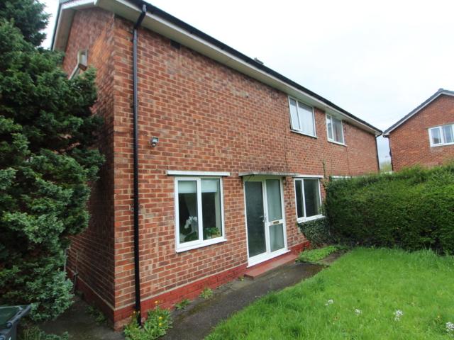 3 Bedroom