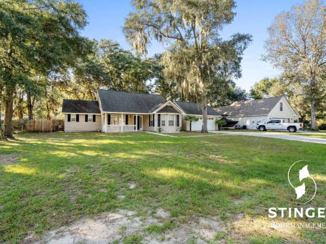 3 Bedroom / 2.5 Bath For Rent In Lady's Island