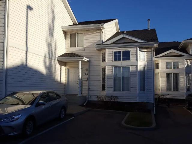 3 Bedroom, 2.5 Bath Townhouse Millcreek Meadows