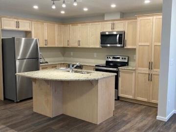 Yorkville, Calgary, Alberta