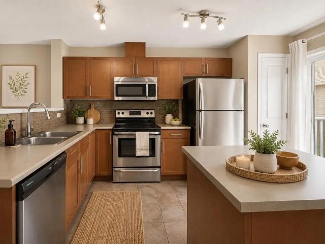 3 bedroom 2.5 bathroom Townhouse in Summerside