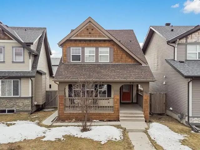 3 bedroom 2.5 washroom modern style House