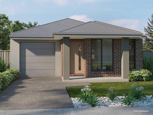 3 BEDROOM, 2 BATH HOUSE AND LAND from $515,990* Minutes from parks & playgrounds Fixed price, prime location, lifetime structural warranty