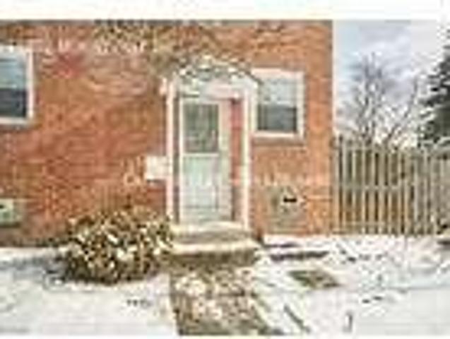 3 Bedroom 2 Bath In Maple Heights OH 44137