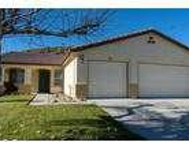 3 Bedroom 2 Bath In Menifee CA 92587