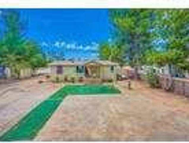 3 Bedroom 2 Bath In Menifee California 92584