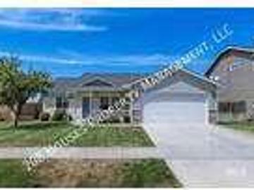 3 Bedroom 2 Bath In Meridian ID 83642