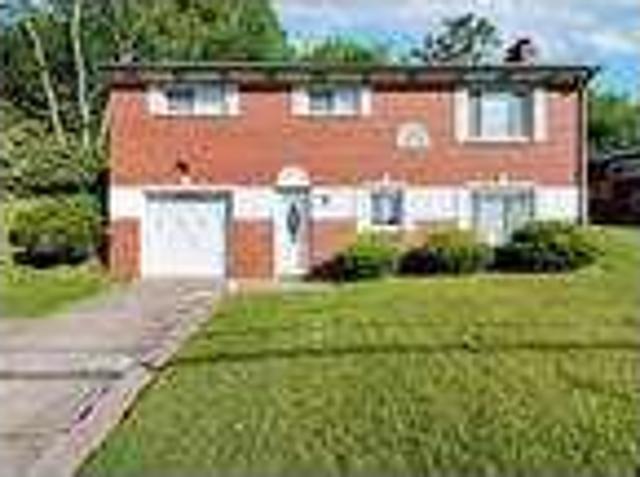 3 Bedroom 2 Bath In Monroeville Pennsylvania 15146