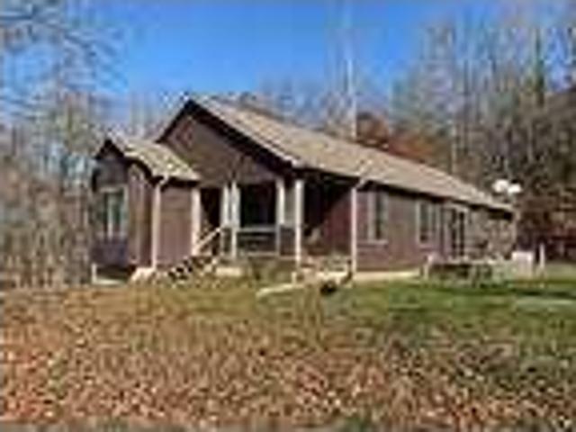 3 Bedroom 2 Bath In Morgantown IN 46160