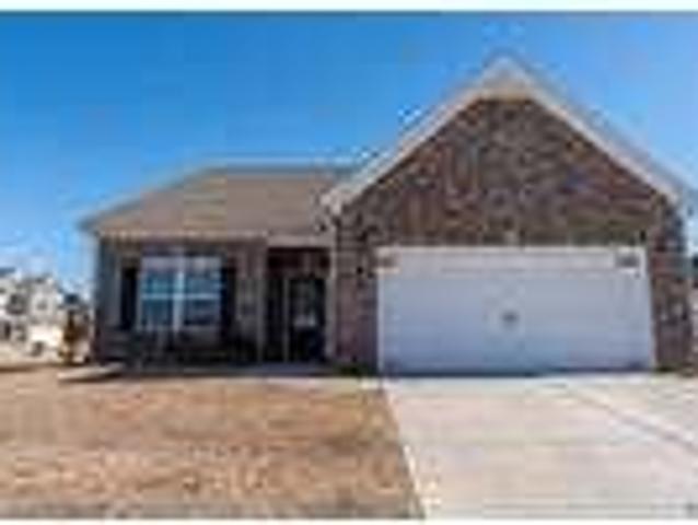 3 Bedroom 2 Bath In New Market AL 35761