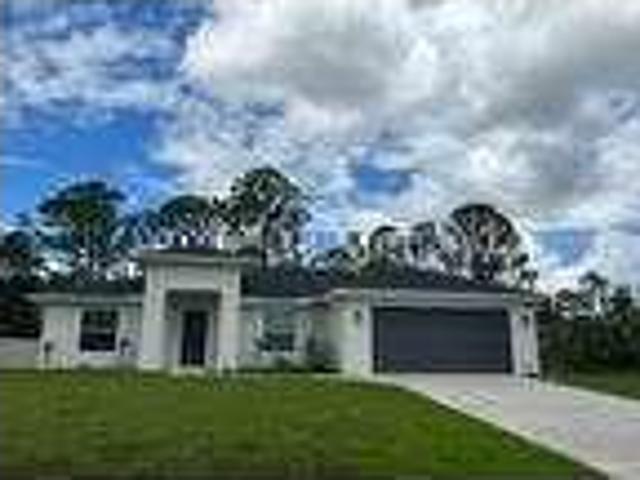3 Bedroom 2 Bath In North Port FL 34286