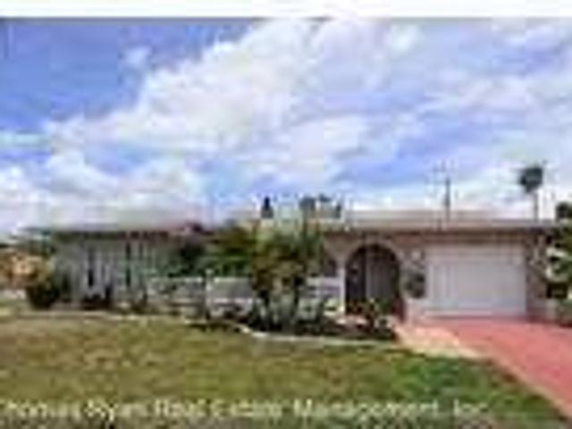 3 Bedroom 2 Bath In North Port FL 34287