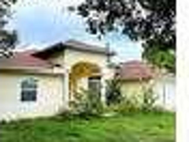 3 Bedroom 2 Bath In North Port FL 34287