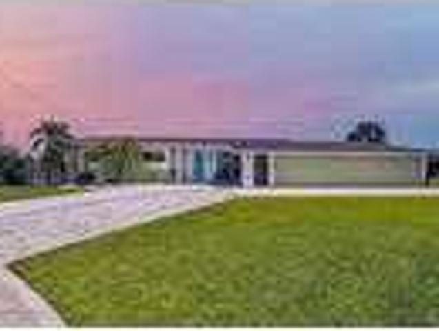3 Bedroom 2 Bath In North Port Florida 34287