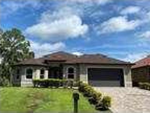 3 Bedroom 2 Bath In North Port Florida 34286