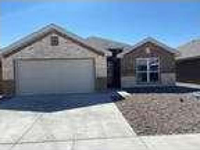 3 Bedroom 2 Bath In Odessa Texas 79762