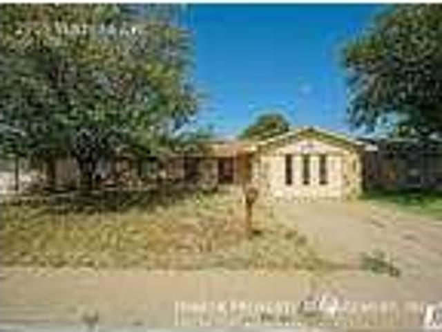 3 Bedroom 2 Bath In Odessa TX 79764
