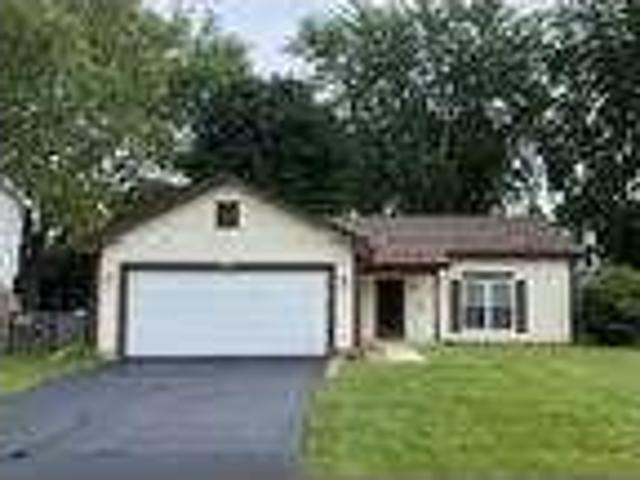 3 Bedroom 2 Bath In Algonquin Illinois 60102