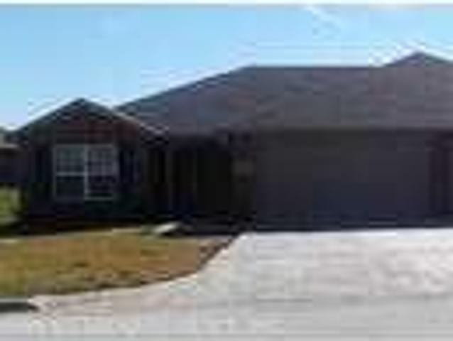 3 Bedroom 2 Bath In Ardmore OK 73401