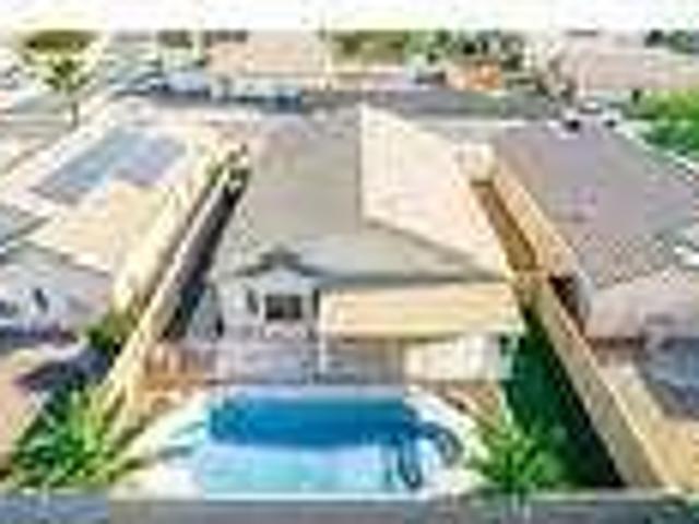 3 Bedroom 2 Bath In Buckeye AZ 85326