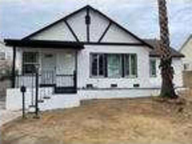 3 Bedroom 2 Bath In Burbank California 91501
