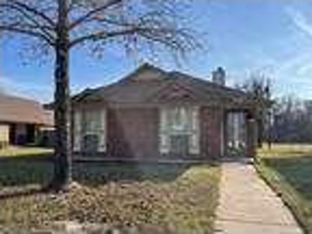 3 Bedroom 2 Bath In Balch Springs TX 75180