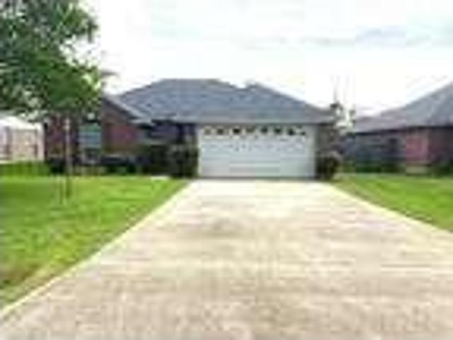 3 Bedroom 2 Bath In Bossier City LA 71111