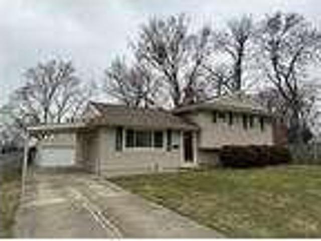 3 Bedroom 2 Bath In Brook Park OH 44142