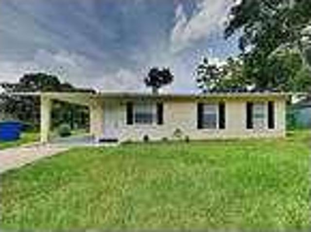 3 Bedroom 2 Bath In Brooksville Florida 34601
