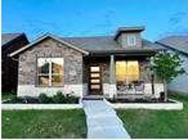 3 Bedroom 2 Bath In Celina TX 75009