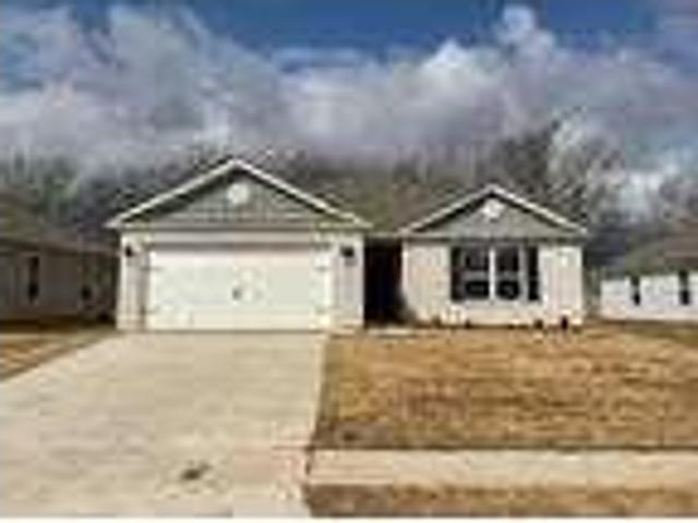 3 Bedroom 2 Bath In Collinsville OK 74021
