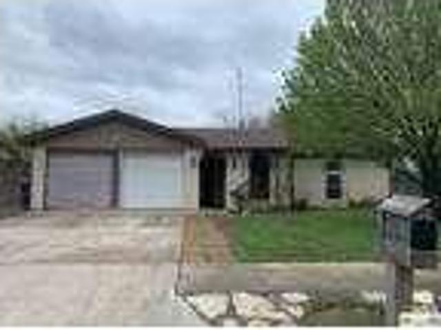 3 Bedroom 2 Bath In Copperas Cove Texas 76522