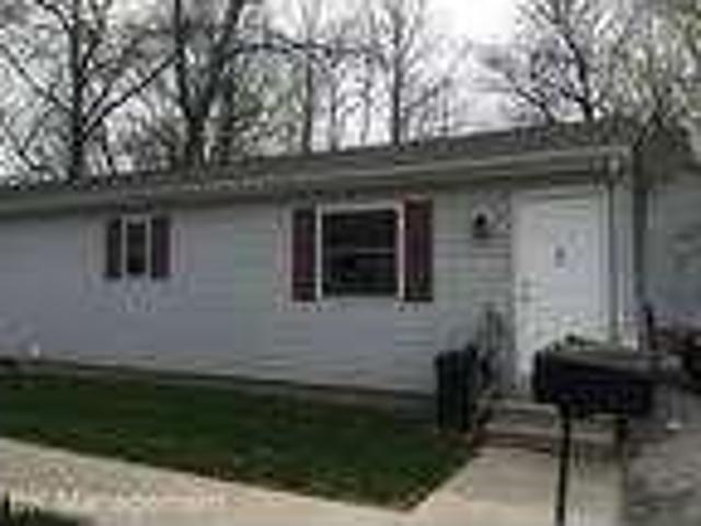 3 Bedroom 2 Bath In Crawfordsville IN 47933