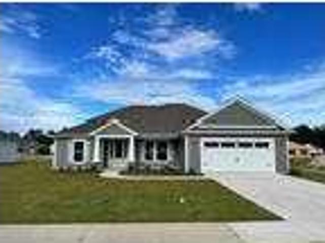 3 Bedroom 2 Bath In Crawfordville Florida 32327